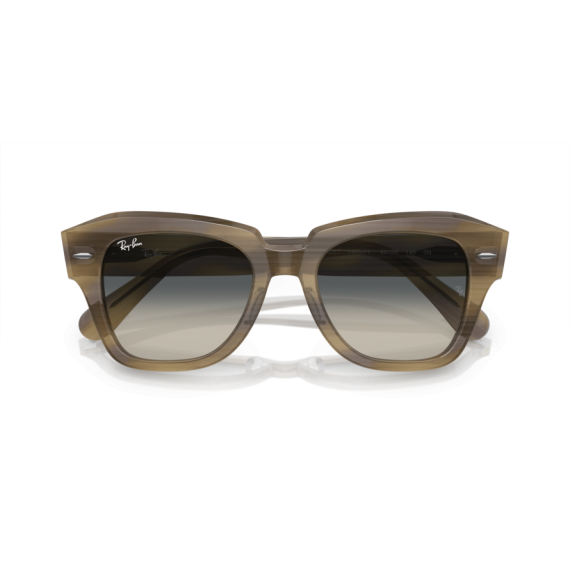 Ray-Ban RB 2186 140571 Güneş Gözlüğü, Ekartman: 52