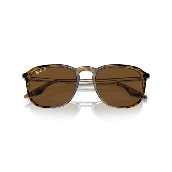 Ray-Ban RB 2203 139357 Güneş Gözlüğü, Polarize: Evet, Ekartman: 55