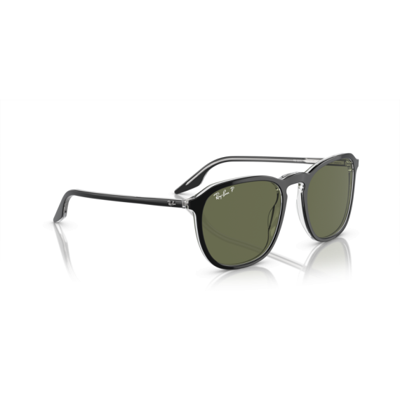 Ray-Ban RB 2203 919/58 Güneş Gözlüğü, Polarize: Evet, Ekartman: 52