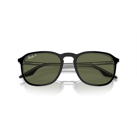 Ray-Ban RB 2203 919/58 Güneş Gözlüğü, Polarize: Evet, Ekartman: 52