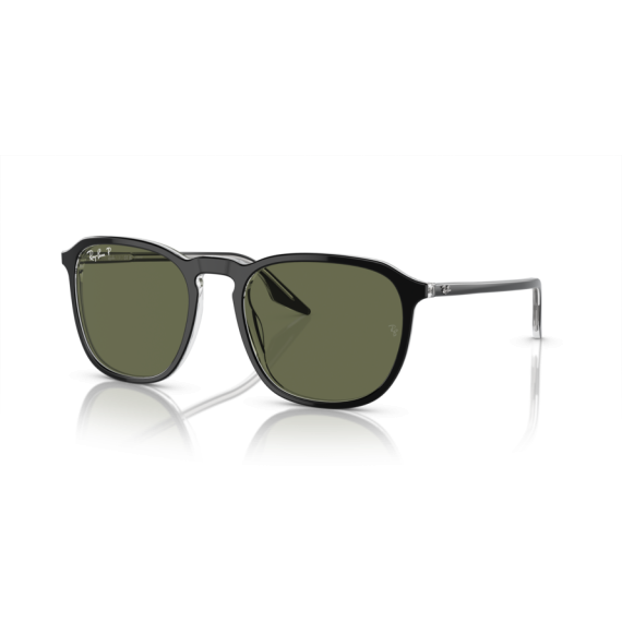 Ray-Ban RB 2203 919/58 Güneş Gözlüğü, Polarize: Evet, Ekartman: 55