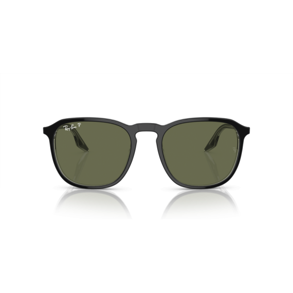 Ray-Ban RB 2203 919/58 Güneş Gözlüğü, Polarize: Evet, Ekartman: 55