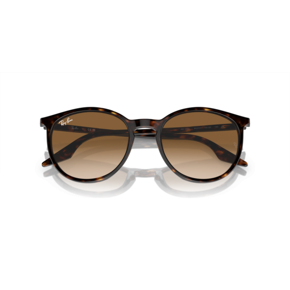 Ray-Ban RB 2204 902/51 Güneş Gözlüğü, Ekartman: 51