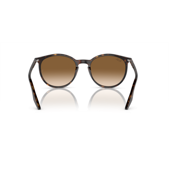 Ray-Ban RB 2204 902/51 Güneş Gözlüğü, Ekartman: 54