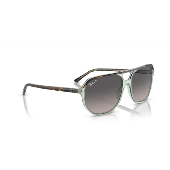 Ray-Ban RB 2205 1376M3 Güneş Gözlüğü, Polarize: Evet, Ekartman: 57