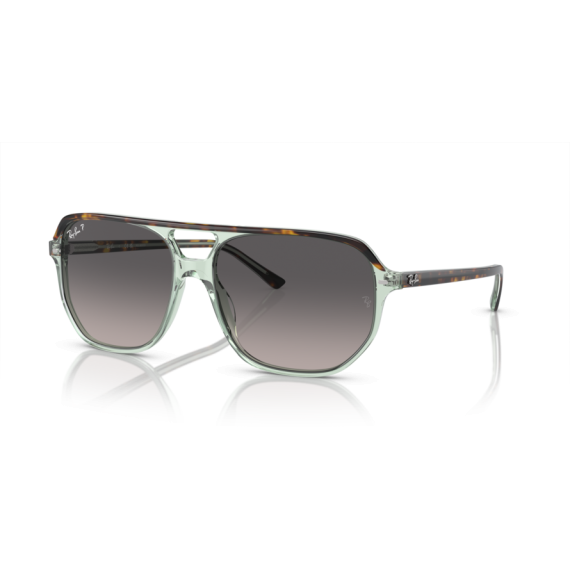 Ray-Ban RB 2205 1376M3 Güneş Gözlüğü, Polarize: Evet, Ekartman: 60
