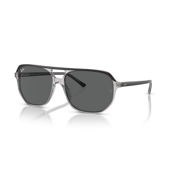 Ray-Ban RB 2205 1396B1 Güneş Gözlüğü, Ekartman: 57
