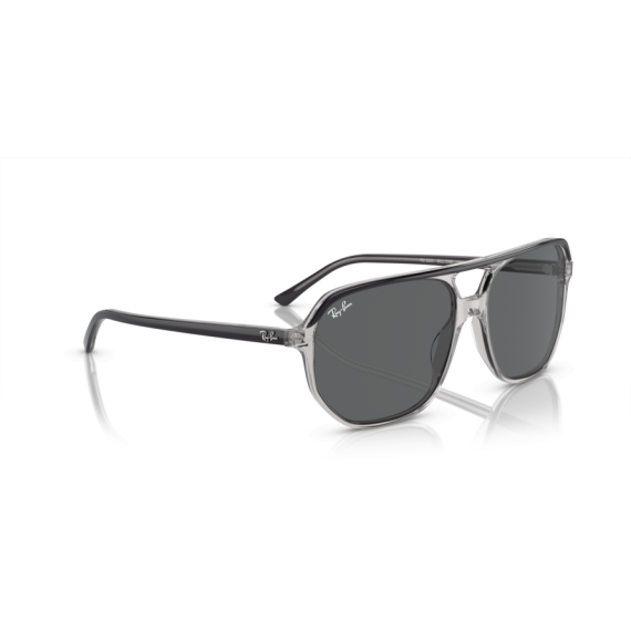 Ray-Ban RB 2205 1396B1 Güneş Gözlüğü, Ekartman: 57