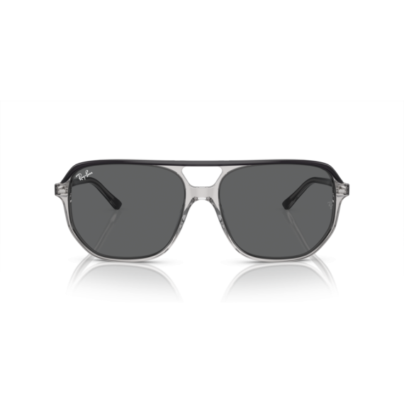 Ray-Ban RB 2205 1396B1 Güneş Gözlüğü, Ekartman: 57