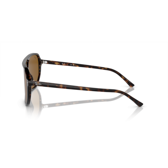 Ray-Ban RB 2205 902/33 Güneş Gözlüğü, Ekartman: 60