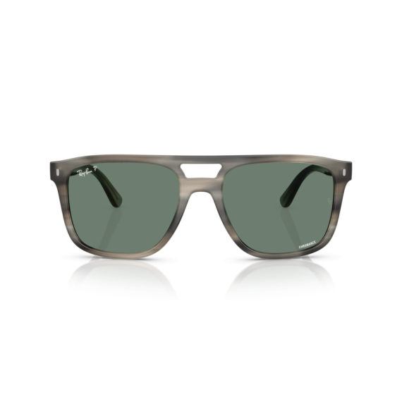 Ray-Ban RB 2213CH 14243R Güneş Gözlüğü, Polarize: Evet, Ekartman: 55