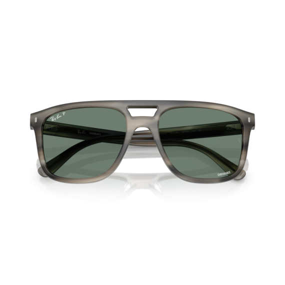 Ray-Ban RB 2213CH 14243R Güneş Gözlüğü, Polarize: Evet, Ekartman: 58