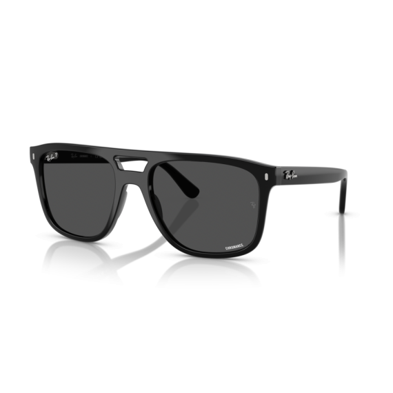 Ray-Ban RB 2213CH 901/K8 Güneş Gözlüğü, Polarize: Evet, Ekartman: 55