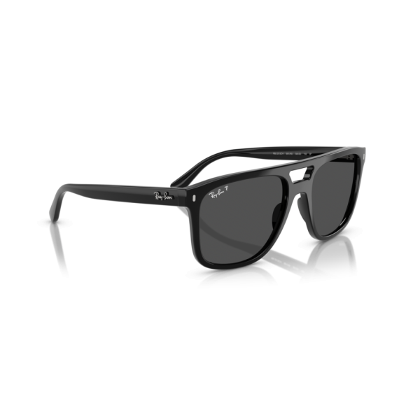 Ray-Ban RB 2213CH 901/K8 Güneş Gözlüğü, Polarize: Evet, Ekartman: 55