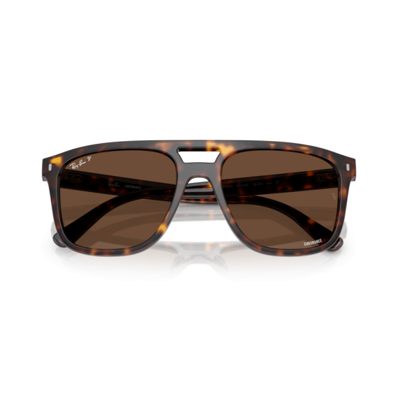 Ray-Ban RB 2213CH 902/AN Güneş Gözlüğü, Polarize: Evet, Ekartman: 58