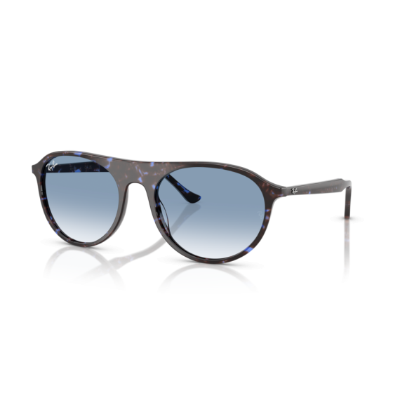 Ray-Ban RB 2215 14303F Güneş Gözlüğü, Ekartman: 59
