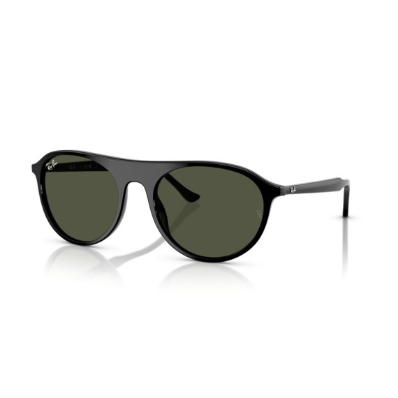 Ray-Ban RB 2215 901/31 Güneş Gözlüğü, Ekartman: 56
