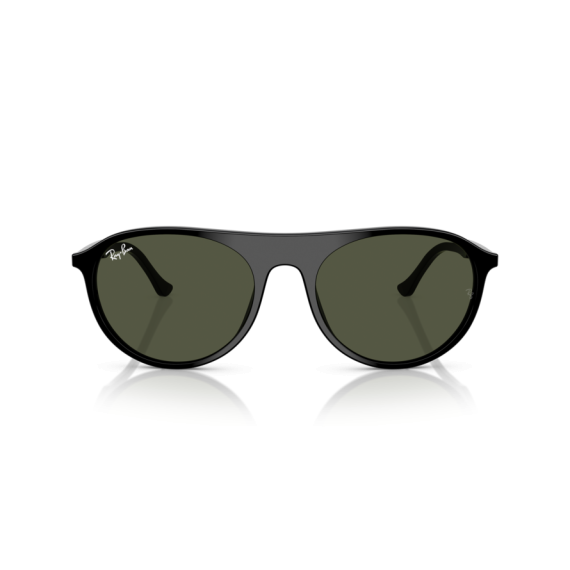 Ray-Ban RB 2215 901/31 Güneş Gözlüğü, Ekartman: 56