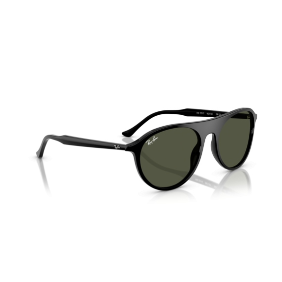 Ray-Ban RB 2215 901/31 Güneş Gözlüğü, Ekartman: 59