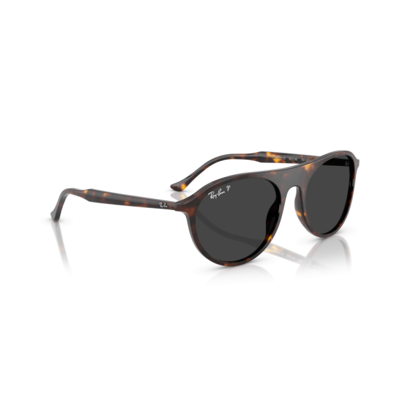Ray-Ban RB 2215 902/48 Güneş Gözlüğü, Polarize: Evet, Ekartman: 56