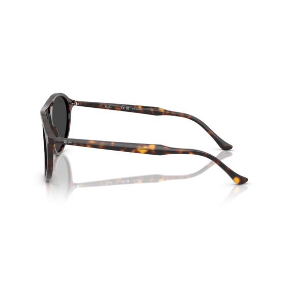 Ray-Ban RB 2215 902/48 Güneş Gözlüğü, Polarize: Evet, Ekartman: 59