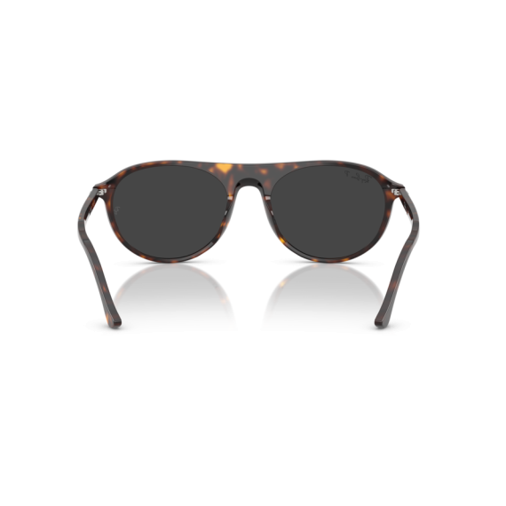 Ray-Ban RB 2215 902/48 Güneş Gözlüğü, Polarize: Evet, Ekartman: 59