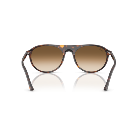 Ray-Ban RB 2215 902/51 Güneş Gözlüğü, Ekartman: 56