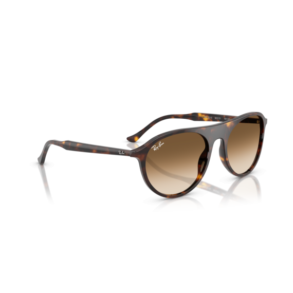 Ray-Ban RB 2215 902/51 Güneş Gözlüğü, Ekartman: 56