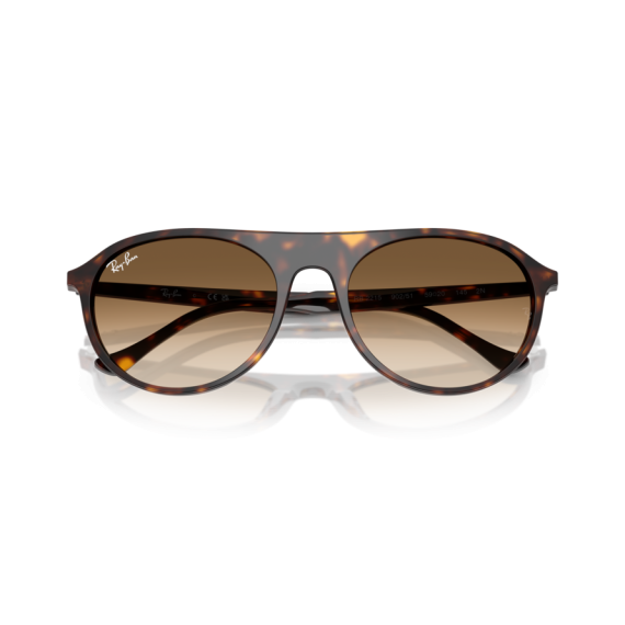 Ray-Ban RB 2215 902/51 Güneş Gözlüğü, Ekartman: 56