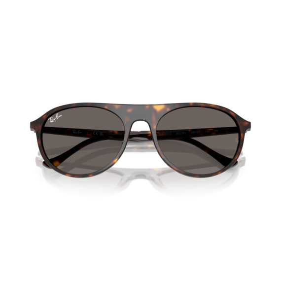 Ray-Ban RB 2215 902/B1 Güneş Gözlüğü, Ekartman: 56