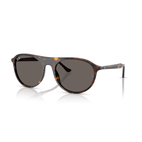 Ray-Ban RB 2215 902/B1 Güneş Gözlüğü, Ekartman: 59