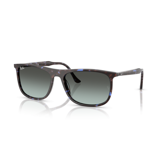 Ray-Ban RB 2216 1430GK Güneş Gözlüğü, Ekartman: 58