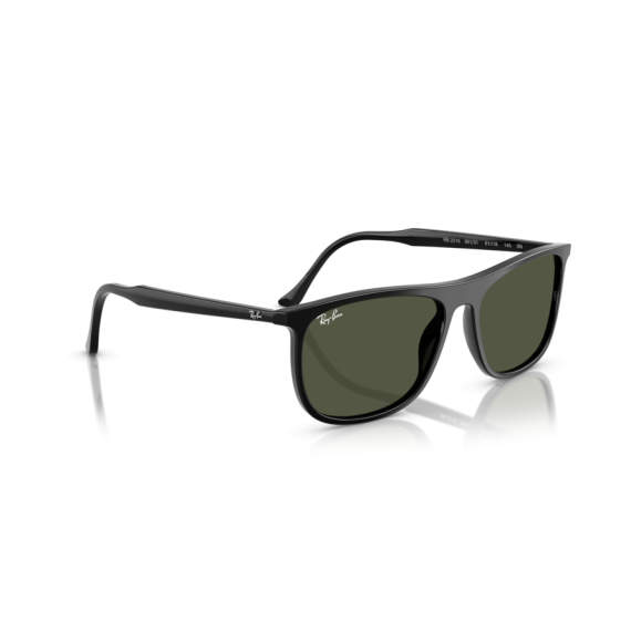 Ray-Ban RB 2216 901/31 Güneş Gözlüğü, Ekartman: 58
