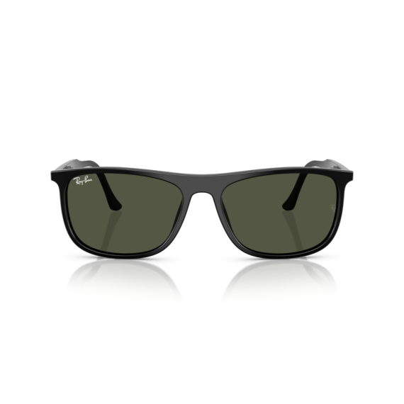 Ray-Ban RB 2216 901/31 Güneş Gözlüğü, Ekartman: 61
