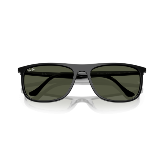 Ray-Ban RB 2216 901/31 Güneş Gözlüğü, Ekartman: 61