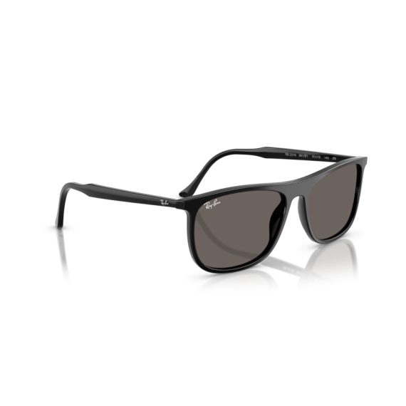 Ray-Ban RB 2216 901/B1 Güneş Gözlüğü, Ekartman: 58