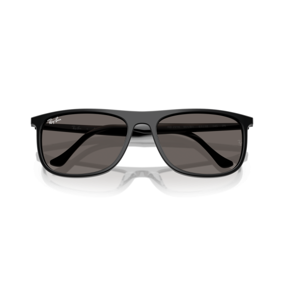 Ray-Ban RB 2216 901/B1 Güneş Gözlüğü, Ekartman: 58