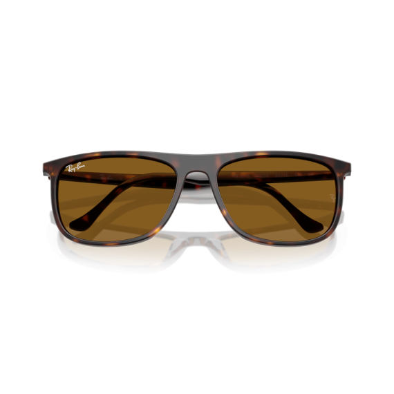 Ray-Ban RB 2216 902/33 Güneş Gözlüğü, Ekartman: 61