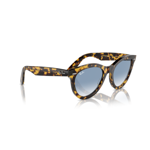 Ray-Ban RB 2241 13323F Güneş Gözlüğü, Ekartman: 51