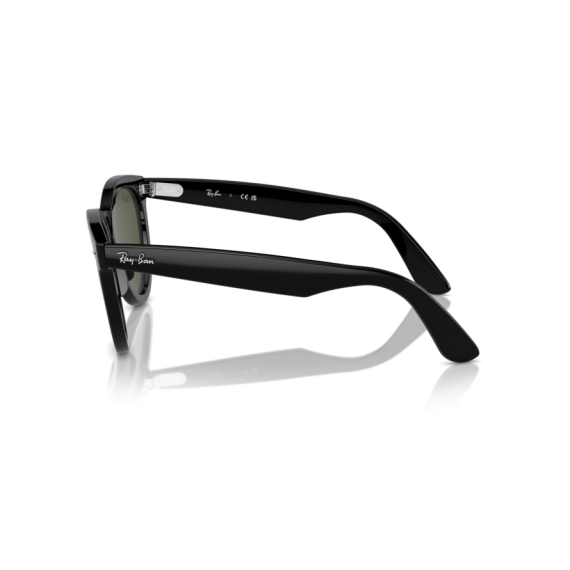 Ray-Ban RB 2241 901/31 Güneş Gözlüğü, Ekartman: 54