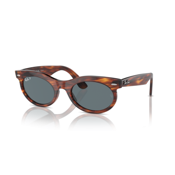 Ray-Ban RB 2242 954/3R Güneş Gözlüğü, Polarize: Evet, Ekartman: 53