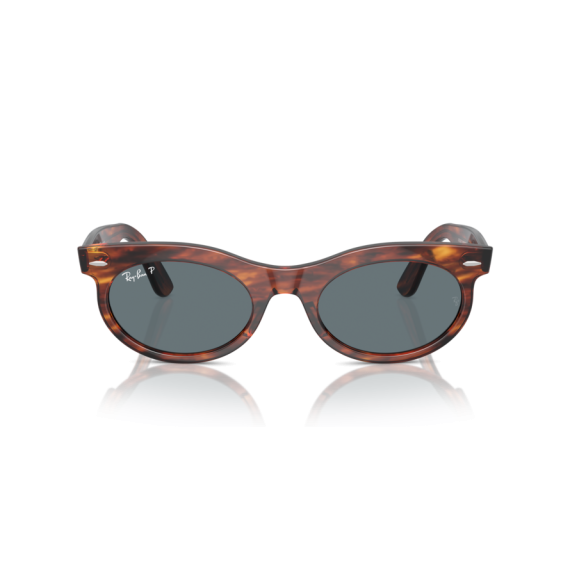 Ray-Ban RB 2242 954/3R Güneş Gözlüğü, Polarize: Evet, Ekartman: 53