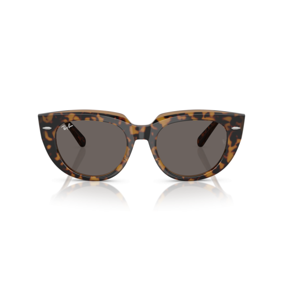 Ray-Ban RB 2286 1292B1 Güneş Gözlüğü, Ekartman: 52