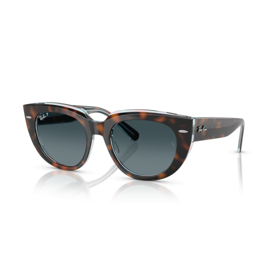Ray-Ban RB 2286 1413S3 Güneş Gözlüğü, Polarize: Evet, Ekartman: 52