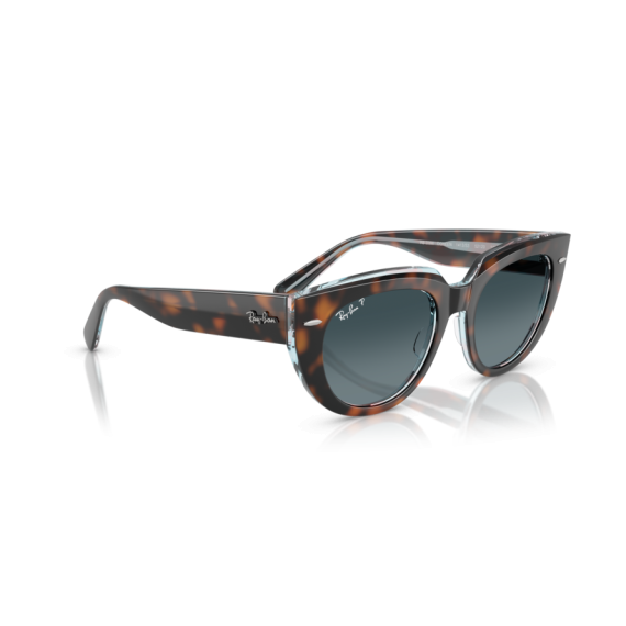 Ray-Ban RB 2286 1413S3 Güneş Gözlüğü, Polarize: Evet, Ekartman: 52