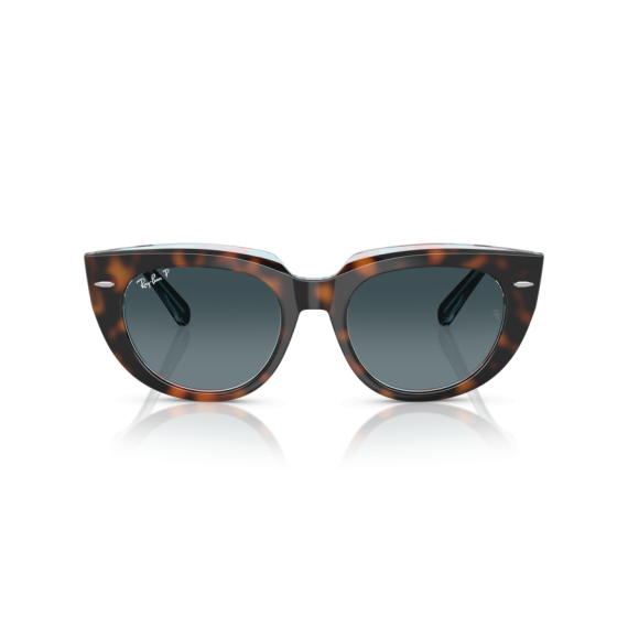 Ray-Ban RB 2286 1413S3 Güneş Gözlüğü, Polarize: Evet, Ekartman: 52