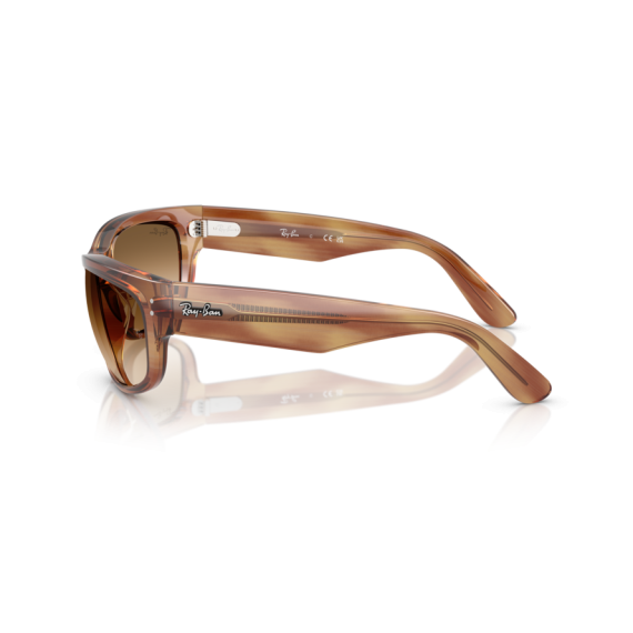 Ray-Ban RB 2289 140351 Güneş Gözlüğü, Ekartman: 63