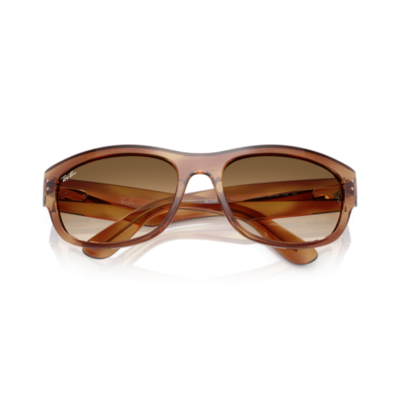 Ray-Ban RB 2289 140351 Güneş Gözlüğü, Ekartman: 63