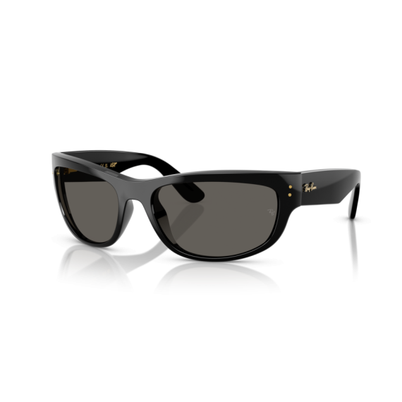 Ray-Ban RB 2289 6826J5 Güneş Gözlüğü, Ekartman: 60
