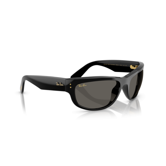 Ray-Ban RB 2289 6826J5 Güneş Gözlüğü, Ekartman: 60